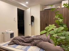 Hình ảnh Phúc Yên, Phan Huy Ích, P15, TB, 65m2, 1PN, 1WC, Nội thất, Mới, 7tr/th