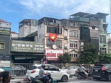 Hình ảnh 💎 Siêu phẩm lô góC 2 MẶT PHỐ – GIẢI PHÓNG × TƯƠNG MAI – DT 820m²