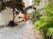 Hình ảnh Cho thuê nhà Nguyễn Thiện Thuật, Bình Thạnh, 4.5x18m, 1 trệt, 1 lửng,