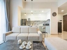 Hình ảnh MT Nguyễn Bỉnh Kiêm 47m2/1tỷ9 full NT,ở liền,SHR,Vay 80%,Đẹp như hình