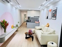Hình ảnh 🌟Khu Vip! Tập Thể Trung Tự_Đống Đa_2 thoáng_70m2 2pn chỉ 4,45 tỷ🌟