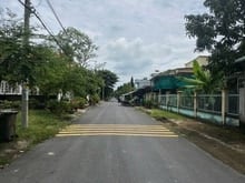 Hình ảnh Bán đất đẹp cần giờ đường rộng 10 m giá 24,2 triệu/1 m2