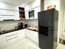 Hình ảnh Chung cư Carillon 5, Luỹ Bán Bích, TP: 3p ngủ, 2wc, ban công, 12tr/th