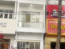 Hình ảnh Cho thuê nhà kinh doanh trung tâm Quận 1