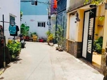 Hình ảnh Bán nhà rộng (5,5x19) 497/29/2 Thống NHẤT P16 Gò Vấp (Citypland
