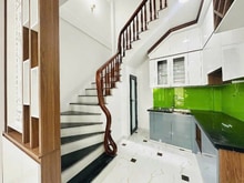 Hình ảnh Bán nhà Hà Đông phố Nguyễn Thái Học 12,7 tỷ, 75m2, MT 6m, an ninh tốt.