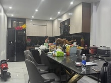Hình ảnh Bán nhà Hà Đông phố Tây Sơn 11,1 tỷ, 65m2, phân lô, ô tô đỗ, 2 thoáng.