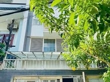 Hình ảnh Bán nhà 100/7 ĐƯỜNG 28, P.6, GÒ VẤP (An Nhơn - Trường Trần Hưng Đạo