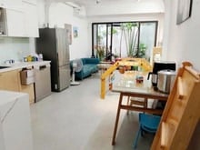 Hình ảnh Bán nhà Hà Đông phố Yên Phúc 12,6 tỷ, 73m2 x 5T, kinh doanh, 3 thoáng