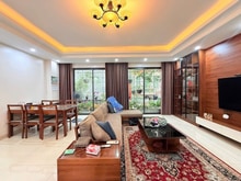 Hình ảnh Bán nhà Hà Đông phố Lương Văn Can 14,8 tỷ, 85m2 x 5 tầng, kinh doanh.