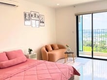 Hình ảnh Cho thuê Trang Chủ MB66.COM / Đăng Ký Tặng 66K studio 37 m2 Lavida Plus Quận 7 giá 11 triệu