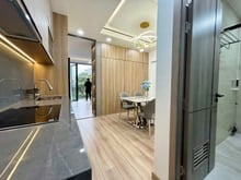 Hình ảnh Cho thuê Trang Chủ MB66.COM / Đăng Ký Tặng 66K 1PN decor siêu đẹp như hình Quận 7 Nguyễn thị thập