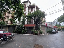 Hình ảnh Bán Kiệt tác Hiện đại – Nhà 7 Tầng TM, Gara Ô TÔ - NGUYỄN PHONG SẮC