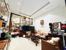Hình ảnh Bán nhà Hà Đông phố Cầu Am, 14,8 tỷ, 85m2 x 4T, MT 6m, 10m ô tô tránh