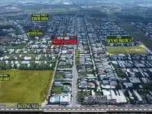Hình ảnh Bán Gấp Đất Mt Đường NL17, Mỹ Phước 3 Vị Trí Đắc Địa, Giá Tốt Nhất Khu