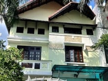 Hình ảnh Cho thuê biệt thự Võ Oanh, Phường 12, Bình Thạnh