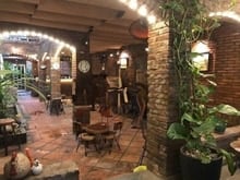 Hình ảnh Cho thuê nhà cấp 4 + đất 310m2 đường Nguyễn Xí, Phường 26, Bình Thạnh