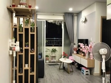 Hình ảnh C/ c Thái An, NGuyễn văn Quá, Q12: 7tr/th, 65m2, 2PN, WC, Nội thất đủ.