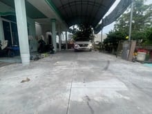 Hình ảnh 🆘Chính Chủ gửi bán đất 7,2 x 24m đường Trần Thị Bốc, gần Chợ Thới Tứ