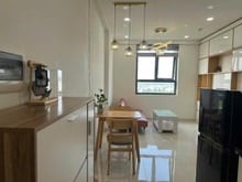 Hình ảnh Chung cư Topaz Home, Phan Văn Hớn, Q12: 2p ngủ, 62m2, full nt, 7tr/th