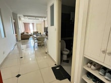 Hình ảnh C/C Phú Thạnh, Nguyễn Sơn, TP: 3p ngủ, 110m2, có full nội thất, 10tr5