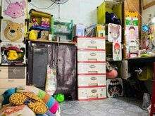 Hình ảnh Nhà Bán 2 Tầng 17m2 diện tích xây dựng 37m2. Hẻn xe bagac