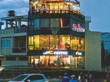 Hình ảnh Cho thuê nhà GÓC 2MT Nguyễn Văn Luông, Phường 10, Quận 6