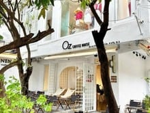 Hình ảnh Vip- Biệt thự Huỳnh Tịnh Của- 10m x 17m- 4 Tầng- P. Võ Thị Sáu, Quận 3