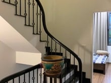 Hình ảnh GẤP Bán nhà đầu ngõ Âu Cơ, giá 21 tỷ, hơn 77m2x4T, ẢNH THẬT