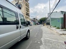 Hình ảnh 🏠Mặt tiền kinh doanh AEON TÂN PHÚ - GÒ DẦU - 40M2 - 2 TẦNG - HƠN 5 TỶ
