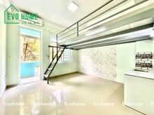 Hình ảnh Phòng trọ phù hợp cho học sinh, sinh viên, gia đình tại Quận 7.