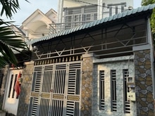 Hình ảnh 🆘 Chính Chủ gửi bán nhà đường Nguyễn Thị Thảnh , gần Ngã ba Đông Quan