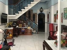 Hình ảnh Cho Thuê Lý Thường Kiệt - 52M - 2PN - Xe Hơi Sát Nhà - Chỉ 13 Triệu
