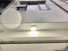 Hình ảnh Nhà phân lô Nguyễn Sơn- Long Biên, ô tô cách 10m,Dt41m-5tâng