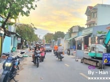 Hình ảnh Bán đất Mặt Tiền đường CẦU XÂY ,Tân Phú - Quận 9.  - DT: 202m2 ngang 6