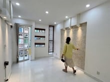 Hình ảnh Cho Thuê Nguyên Căn Quận 1 - Nguyễn Đình Chiểu - 3PN - 17 Triệu