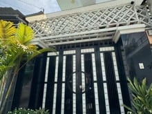 Hình ảnh Nhà 1 sẹc thới an 11 quận 12 cũ 70m2 4 tầng  5 tỷ 950.