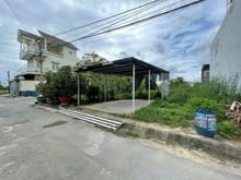 Hình ảnh 🆘 Chính Chủ gửi bán đất đường Xuân Thới Thượng 58c, gần Chợ Bà Điểm