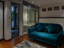 Hình ảnh Bán nhanh nhà ngõ Phùng Hưng, HK giá 9.5 tỷ, 21m2x5T, 2 thoáng