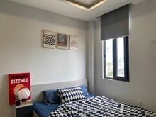 Hình ảnh 1 Phòng ngủ Full Nội Thất, Đầy Đủ Tiện Nghi, Ngay Ngã Tư Hàng Xanh