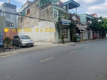 Hình ảnh 🆘 Chính Chủ gửi bán đất mặt TIỀN đường TK12, gần Chợ Bà Điểm