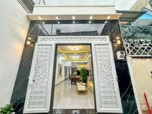 Hình ảnh Bán nhà mới đẹp hẻm 2855 Hùynh Tấn Phát Nhà Bè giá 3 tỷ 990 triệu