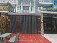Hình ảnh 🆘 Chính Chủ gửi bán nhà đường Phan Văn Hớn,xã Bà Điểm gần Chợ Đại Hải