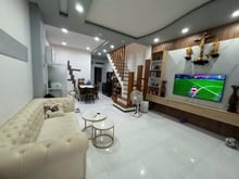 Hình ảnh Bán nhà đẹp-DT66m2-2TẦNG-3PN-Nguyễn khuyến -vĩnh Hải-Nha Trang-3ty 💥