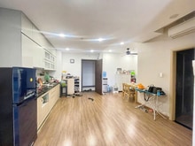 Hình ảnh Chung cư IDico, Luỹ Bán Bích, TP: 3p ngủ, 95m2, có nt, 12tr/th