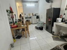 Hình ảnh Bán Nhà Hẻm 1 Trục Xe Hơi Đỗ Cửa Nơ Trang Long, DT 116m2 chỉ 9.7 tỷ