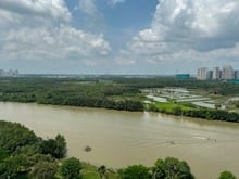 Hình ảnh Bán CH cao cấp THE PANORAMA – Trần Văn Trà, Phú Mỹ Hưng, Quận 7
