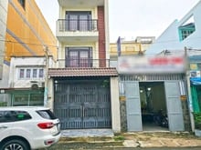 Hình ảnh VỊ TRÍ HOT - Nhà 3 lầu ST Đường 16m khu Cư xá MB66 là nhà cái uy tín hàng đầu tại Việt Nam, Quận 7