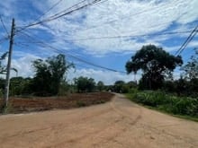 Hình ảnh Đất Sổ Riêng Thổ Cư Ở Gần Đường TL 769. Giá 440Tr.