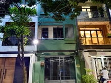 Hình ảnh 20 tỷ! Bán nhà hẻm 8m Phan Văn Hân, Bình Thạnh - 4.7x17.7m - 4 Tầng